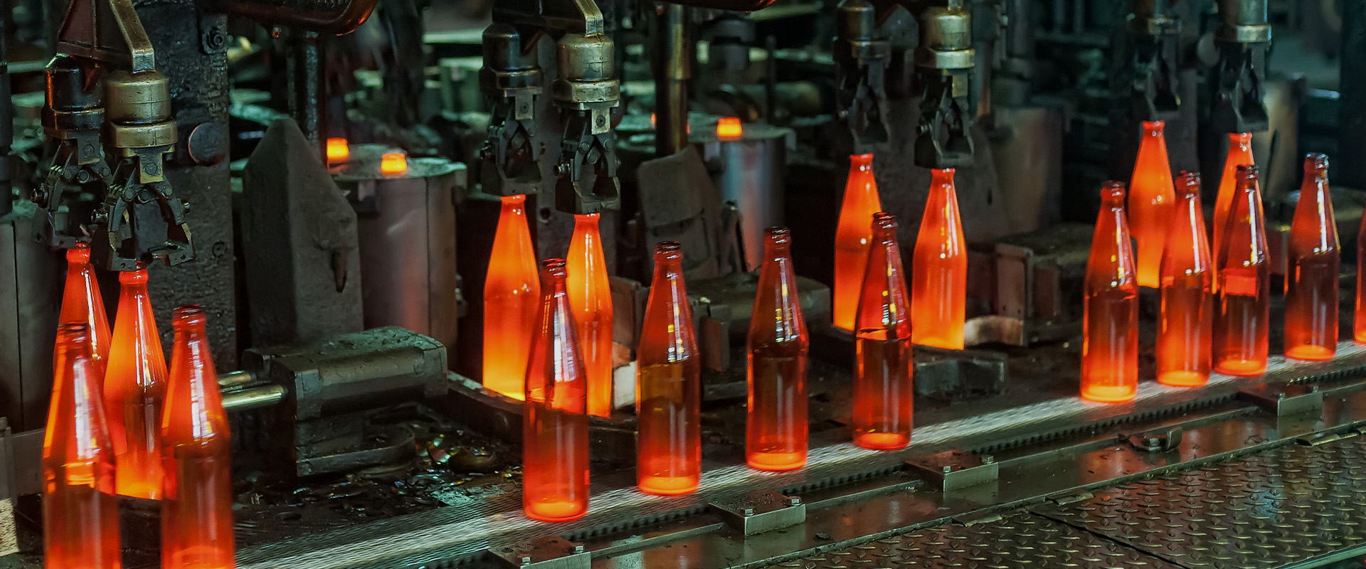 嚴格的質量控制，先進的生產工藝